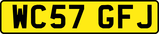 WC57GFJ