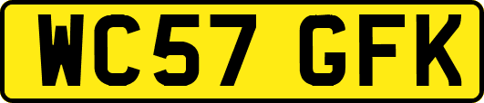 WC57GFK