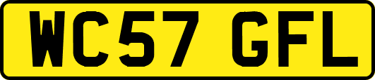WC57GFL