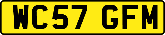 WC57GFM