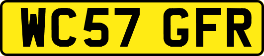 WC57GFR