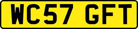 WC57GFT