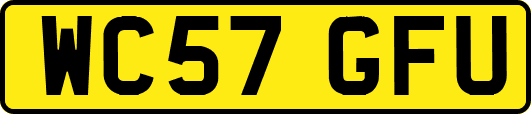 WC57GFU