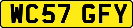 WC57GFY