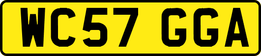 WC57GGA