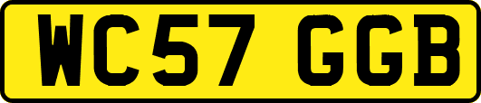 WC57GGB