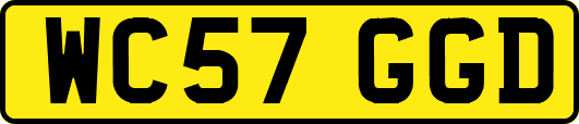 WC57GGD