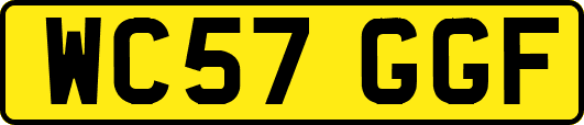 WC57GGF