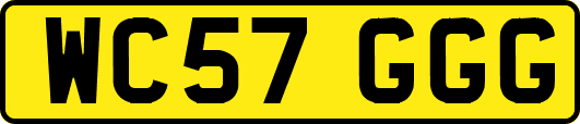 WC57GGG