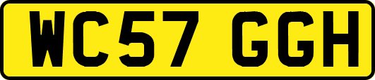 WC57GGH