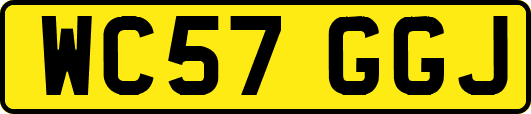 WC57GGJ