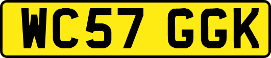 WC57GGK