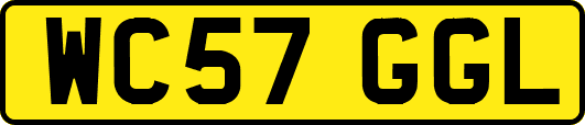 WC57GGL