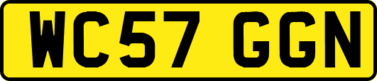 WC57GGN