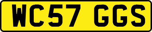 WC57GGS
