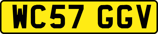 WC57GGV