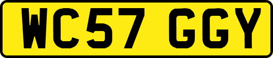 WC57GGY
