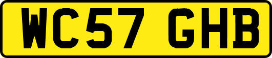 WC57GHB