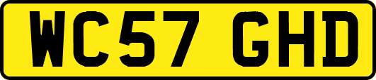 WC57GHD