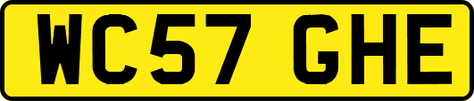 WC57GHE