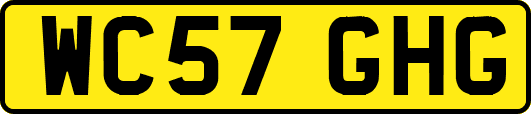 WC57GHG