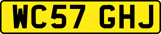 WC57GHJ