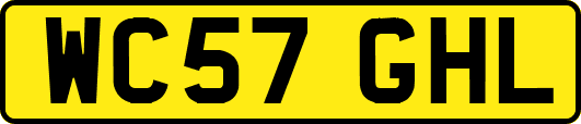 WC57GHL