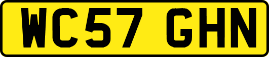 WC57GHN
