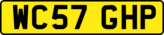 WC57GHP