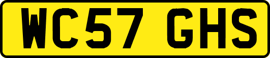 WC57GHS
