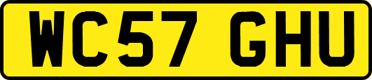 WC57GHU