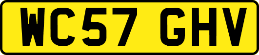 WC57GHV