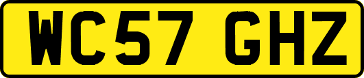 WC57GHZ