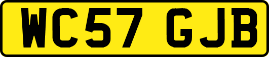 WC57GJB