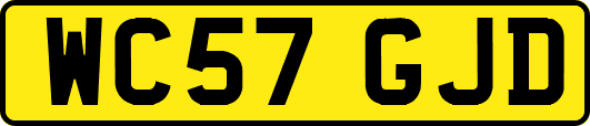 WC57GJD