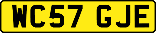 WC57GJE