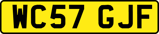 WC57GJF