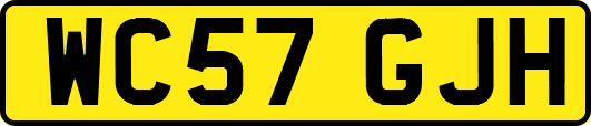 WC57GJH