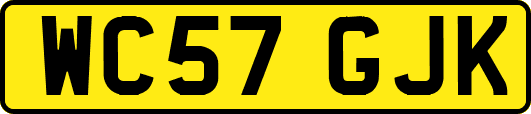 WC57GJK