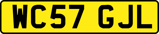 WC57GJL