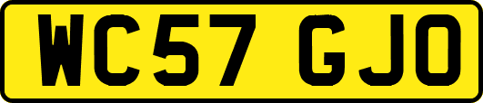 WC57GJO