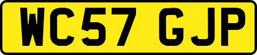 WC57GJP