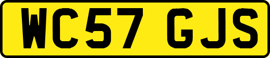 WC57GJS