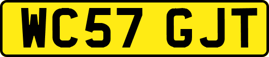 WC57GJT