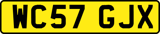 WC57GJX