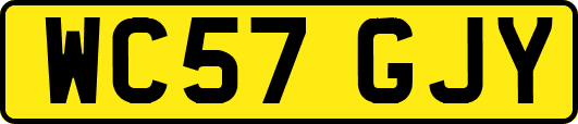 WC57GJY