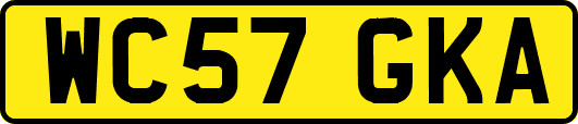 WC57GKA
