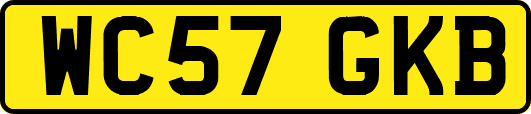 WC57GKB