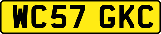 WC57GKC