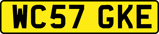 WC57GKE